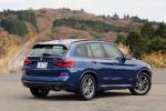 BMW X3 xDrive20d M Sport 2017 года (JP)
